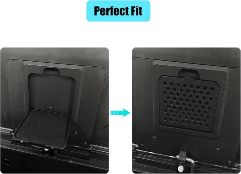 12 Pack Odor Absorbing Filter Refills for SIMPLI-MAGIC Trash Cans in Saudi Arabia
