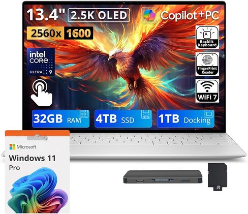 2021 أحدث كمبيوتر محمول Dell Inspiron 15 3000 Series 3501، شاشة 15.6 بوصة عالية الدقة بالكامل، معالج Intel Core i5-1135G7 رباعي النواة من الجيل الحادي عشر، ذاكرة وصول عشوائي 16 جيجابايت، 512 جيجابايت SSD، HDMI، واي فاي، كاميرا ويب، Windows 10 Home، أسود in Kuwait