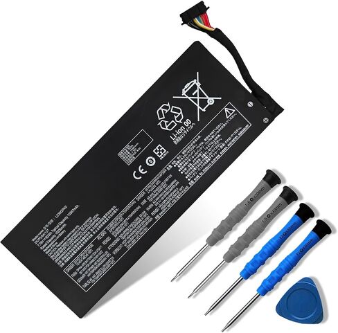 Dentsing EB-BT355ABE بطارية كمبيوتر محمول متوافقة/بديلة لأجهزة سامسونج جالاكسي تاب A 8 بوصة SM-T350 T355C Tab5 P350 EB-BT355ABC EB-BT355ABA in Kuwait