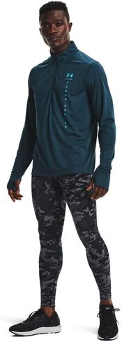 نصف سحاب رجالي من Under Armour Speed Stride Shock in Kuwait