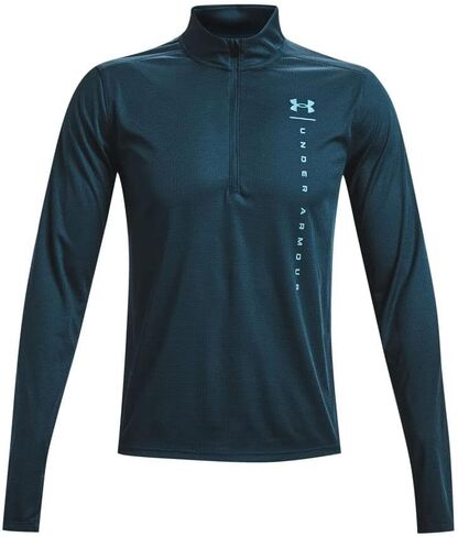 نصف سحاب رجالي من Under Armour Speed Stride Shock in Kuwait
