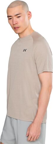تي شيرت رجالي بأكمام قصيرة من Under Armour in Kuwait