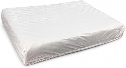 Dog Bed Waterproof Liner with Zipper Replacement 36 x 27 Inch in Saudi Arabia