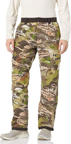 بناطيل Under Armor Men's Stealth Reaper Early Season in Kuwait