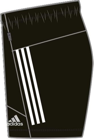 adidas Men's Training Icon Shorts in Kuwait