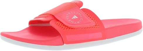 adidas by Stella McCartney Women’S Slides, Pink, US 10 in Kuwait