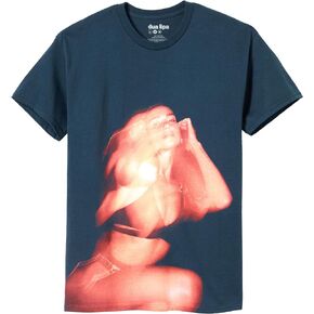Dua Lipa Official Merch Illusion T-shirt