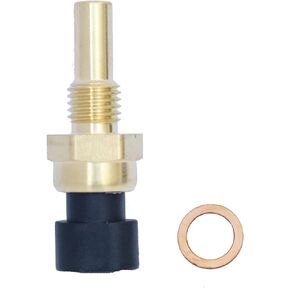 213-4333 Coolant Temperature Sensor 12608814 Compatible with Cavalier Cobalt Equinox Express Silverado 1500 2500 HD 3500 Sierra G5 Avalanche Lucerne 15326388 12191170