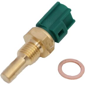AISELAN Engine Coolant Temperature Sensor 89422-20010 89422-35010 Compatible with 4Runner Avalon Camry Corolla Highlander Land Cruiser Matrix Rav4 Sienna