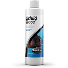 Cichlid Trace, 250 mL / 8.5 fl. oz.