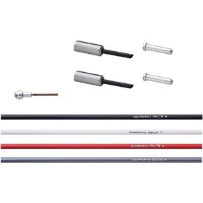 مجموعة كابلات الفرامل المطلية بالبوليمر من شيمانو Dura-Ace BC-9000 in Kuwait