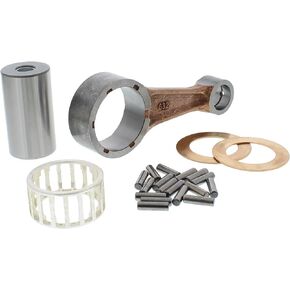 Hot Rods Connecting Rod 8632 Compatible With/Replacement For Honda TRX 450 ER 2004-2005, TRX 450 R 2004-2005