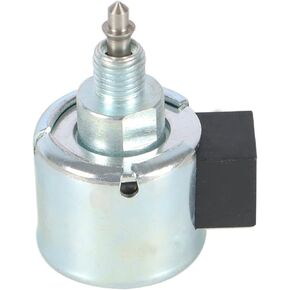 WFLNHB Fuel Solenoid for Engines Replacement Part 694393