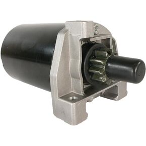 DB Electrical 410-21073 New Starter for Generac Engines Gn191 Gn220 Gn320 Gn360 Gn410, 0D9004A 0D9004B 0E0601 0E06010Srv, 0E0601Srv D9004A D9004B E0601 410-21073 5788