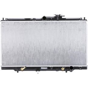 TYC 1494 Radiator Compatible with 1994-1997 Honda Accord