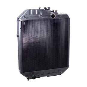 مشعاع ارمور 82015103 يناسب فورد 5640، 6640، 7740 (ث/تيار متردد)، ألومنيوم in Kuwait