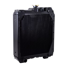 مشعاع ارمور 1172917 يناسب نيو هولاند TN55، TN95F، TN65، TK85، TN75A، TN60A، الألومنيوم in Kuwait