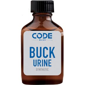 Code Blue Synthetic Buck Urine