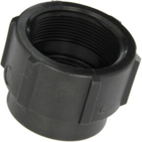 بانجو RC200-150 تركيب أنابيب البولي بروبيلين، تقليل الوصلات، جدول 80، 2 × 1-1/2 بوصة NPT أنثى in Kuwait