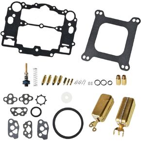 labwork Carburetor Rebuild Kit Replacement for 9900 9903 9904 9905 9906 9907 9909 9910 9913 9962 9966