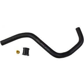Sunsong 3403239 Power Steering Reservoir Hose
