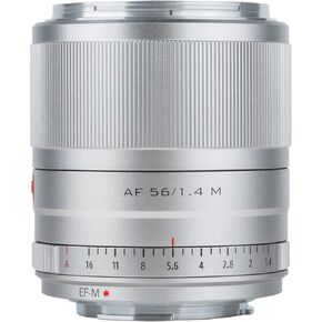 Used Viltrox AF 56mm f/1.4 XF Lens for FUJIFILM X