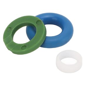 Fuel Injector Seal Kits 06E998907 Fuel Injector O Ring Kit Replacement Fuel Injector Seal O Ring Kit for A4 S4 A5 S5 A6 S6 A7 S7 A8 S8 Q5 Q7