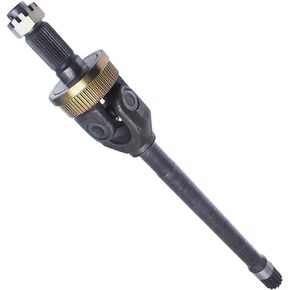Right Front Axle Shaft Replacement for 1994-1997 2500/1994-2001 1500 Dana 44 4x4