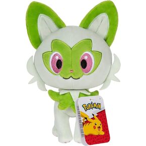 Pokémon PKW - 8" Plush (Sprigatito)