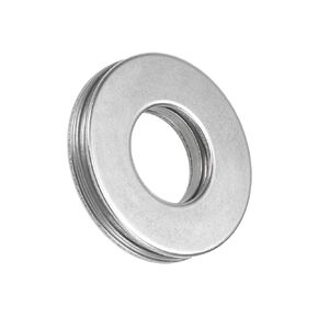 Kozelo 1pcs NTA613 Thrust Needle Roller Bearings with 2 Washers - [3/8 Inch Bore x 13/16 Inch OD x 5/64 Inch Width] for Agricultural Machinery Use