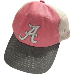 Collegiate Women's Classic Style Adjustable Hat