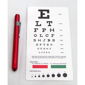 مخطط عيون الجيب سنيلين مع شعلة بينلايت in Kuwait