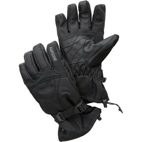 Gordini Men's Aquabloc Down Gauntlet Ii Gloves