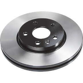 Wagner Brake BD180439E Disc Brake Rotor