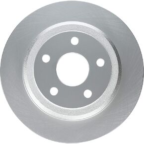 Raybestos 780867FZN Rust Prevention Technology Coated Rotor Brake Rotor-Dih Parking Brake, 1 Pack