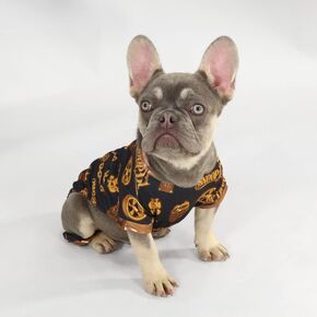 Deluxe Pet PJs, Halftime, Small