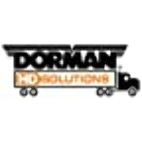 DORMAN Self Tapping Screws, Stainless Steel, Pan Head