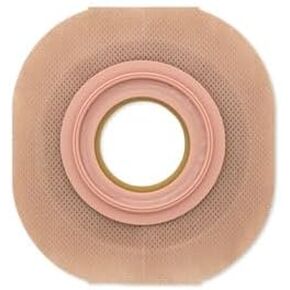 FlexTend Trim to Fit Ostomy Barrier Adhesive Tape 57 mm Flange 5 per Box 14803