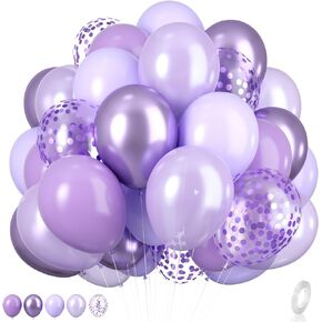 Animal Balloons, 12 Inch Jungle Safari Balloons Animal Rabbit Sika Deer Fox Squirrel Print Balloons Green White Yellow Jungle Safari Theme Party Decorations Party Supplies (4 Kind Of Animal)