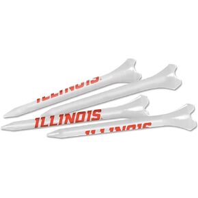 Team Effort Illinois Fighting Illini Tee Pack