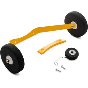 E-flite Landing Gear Set UMX Air Tractor EFLU16457 Replacement Airplane Parts