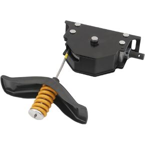 RADHLBNIU RV Spare Tire Winch Compatible with RVs Trailers Trucks
