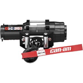 Can-Am Wire Cable Winch (HD3500)