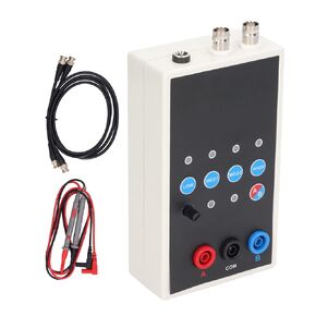 VI Curve Tester, VI Curve Tester,Dual Channel 4 Gear ASA VI Curve Tester,Circuit Board Curve Tester for Circuit Board, Electriccircuittestingdevice