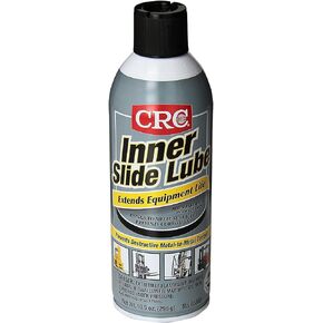 CRC 05305-12PK Inner Slide Lube Aerosol, 12 fl. oz., 12 Pack