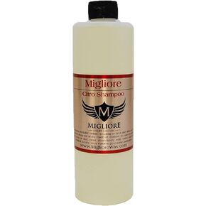 Migliore Citro Shampoo