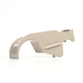 3M Scotch Filament Tape Hand Dispenser H10, PN6910, 1 in