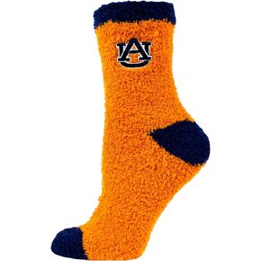 Unisex Adult Fuzzy Slipper Socks