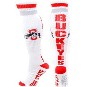 جوارب DB Fan Gear ولاية أوهايو بوكس