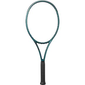 Wilson Blade 100L V9 Unstrung Performance Tennis Rackets - Grip Sizes 0-3